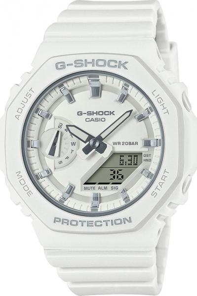 Unisex käekell Casio G-Shock GMA-S2100-7AER - Premiumkellad