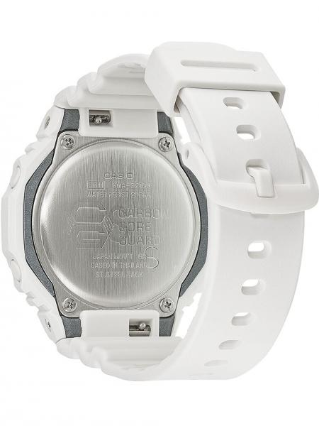 Unisex käekell Casio G-Shock GMA-S2100-7AER - Premiumkellad