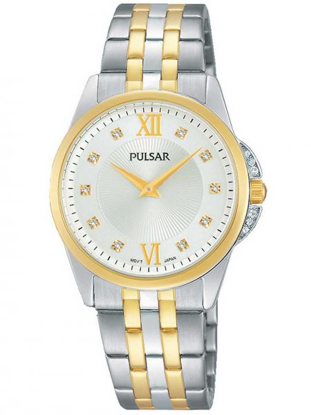Naiste käekell Pulsar PM2165X1 - Premiumkellad