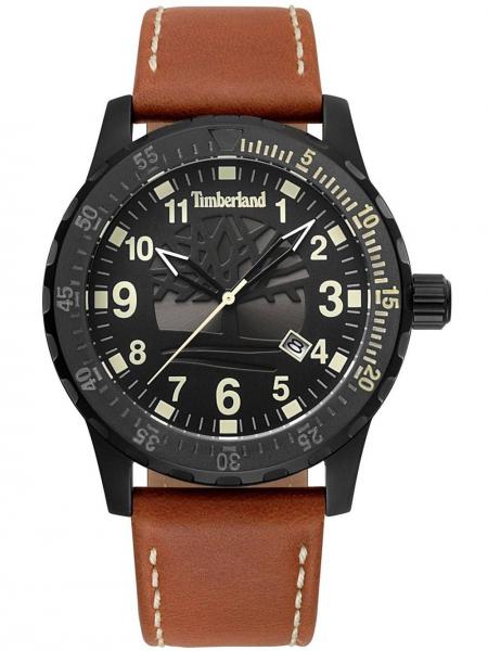 Meeste käekell Timberland Clarksburg TBL15473JLB.02 - Premiumkellad