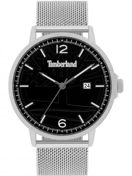 Meeste käekell Timberland Coleridge TBL15954JYS.02MM - Premiumkellad