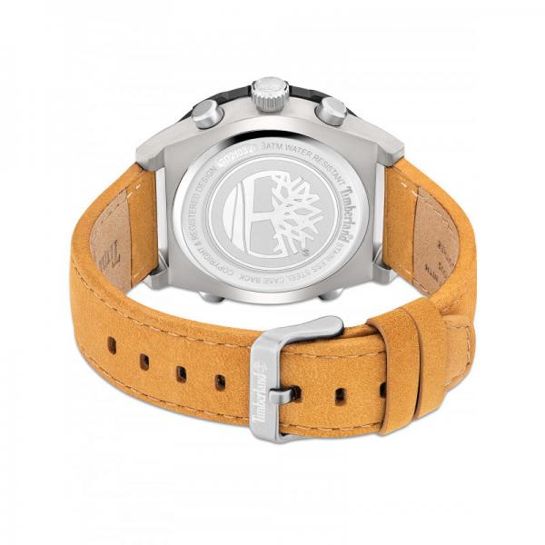 Meeste käekell Timberland Durham TDWGD2103202 - Premiumkellad