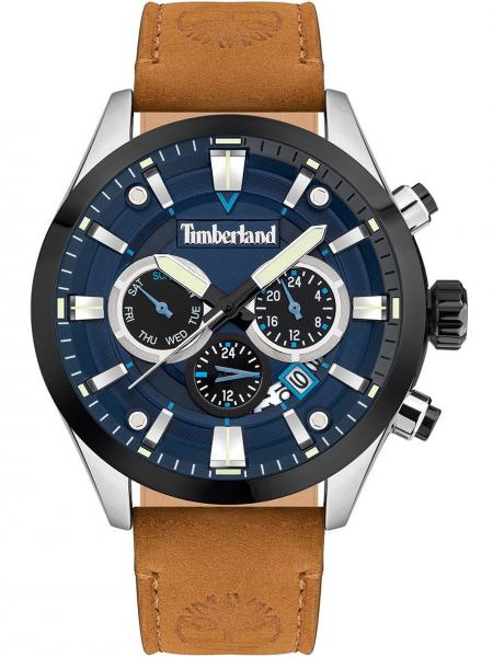 Meeste käekell Timberland Tidemark TDWJF2001901 - Premiumkellad