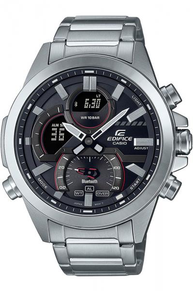 Meeste käekell Casio Edifice ECB-30D-1AEF - Premiumkellad