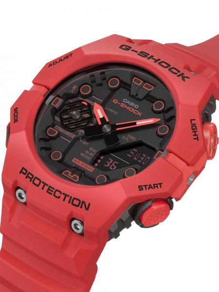 Meeste käekell Casio G-Shock GA-B001-4AER - Premiumkellad