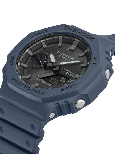 Meeste käekell Casio G-Shock GA-B2100-2AER - Premiumkellad