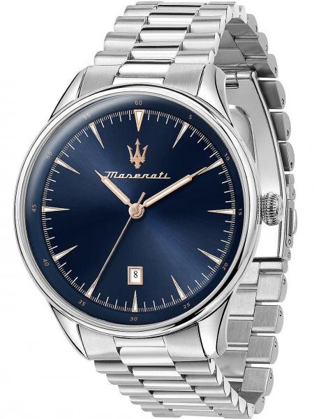 Meeste käekell Maserati Tradizione R8853146002 - Premiumkellad