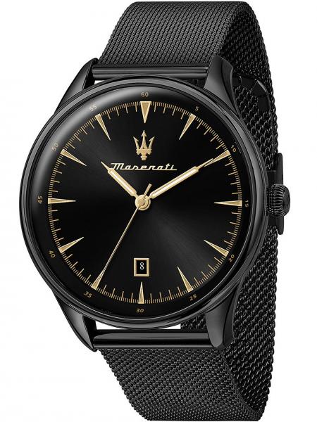 Meeste käekell Maserati Tradizione R8853146001 - Premiumkellad