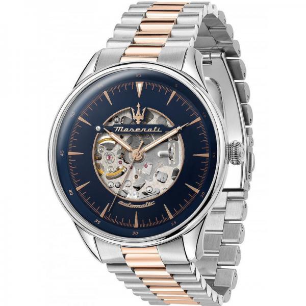 Meeste käekell Maserati Tradizione R8823146001 - Premiumkellad