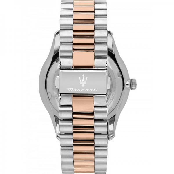 Meeste käekell Maserati Tradizione R8823146001 - Premiumkellad