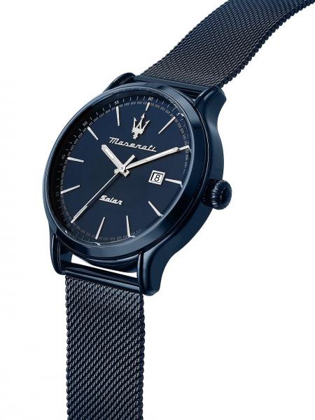 Meeste käekell Maserati Successo Solar R8853149001 - Premiumkellad