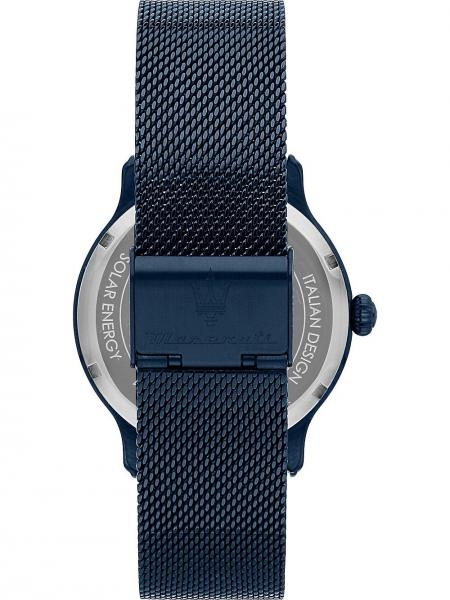 Meeste käekell Maserati Successo Solar R8853149001 - Premiumkellad