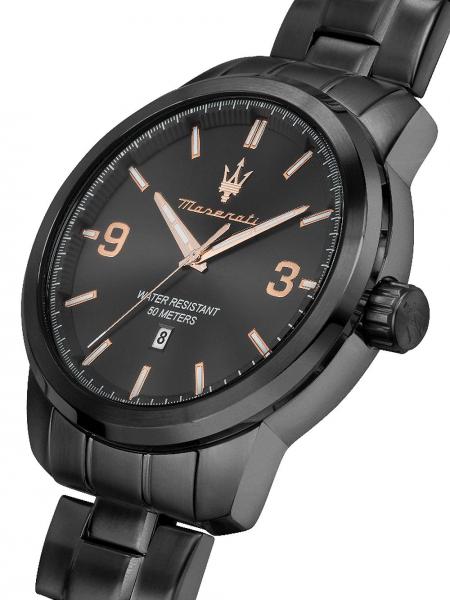 Meeste käekell Maserati Successo R8853121008 - Premiumkellad