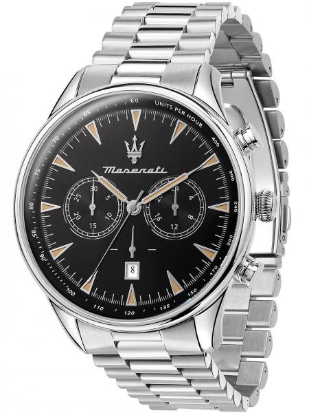 Meeste käekell Maserati Tradizione R8873646004 - Premiumkellad