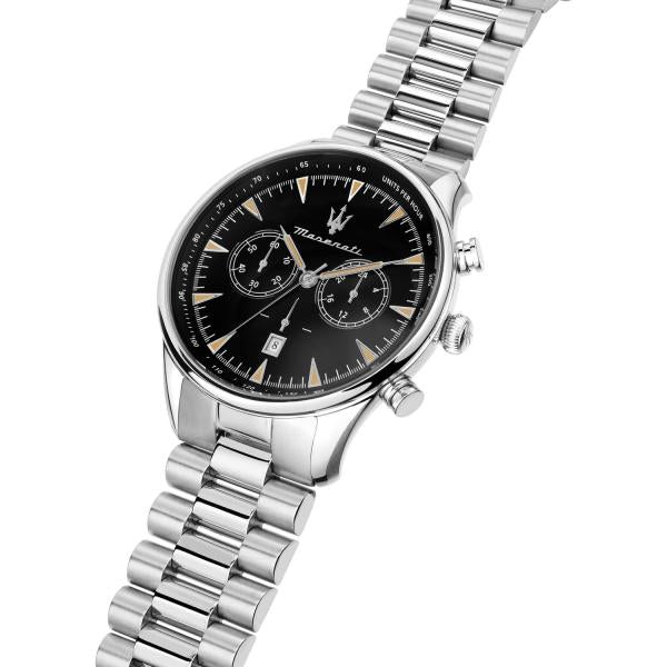 Meeste käekell Maserati Tradizione R8873646004 - Premiumkellad