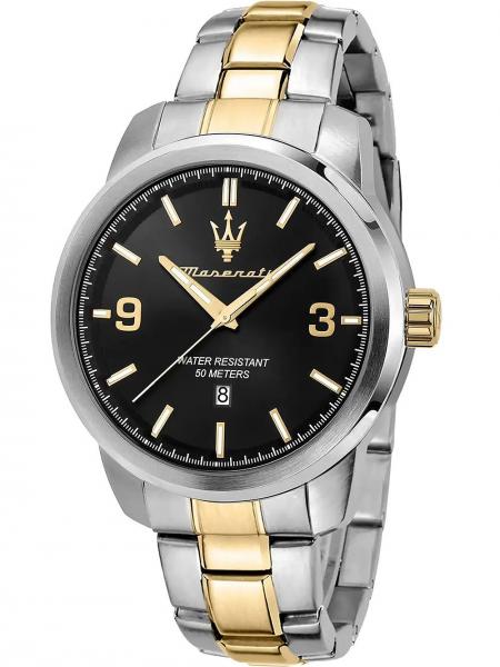 Meeste käekell Maserati Successo R8853121009 - Premiumkellad