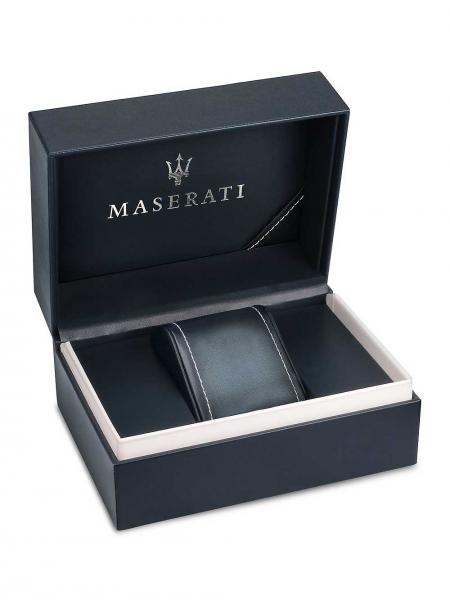 Meeste käekell Maserati Successo R8853121009 - Premiumkellad