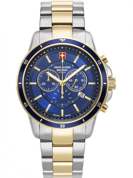 Meeste käekell Swiss Alpine Military Douglas 7089.9145 - Premiumkellad