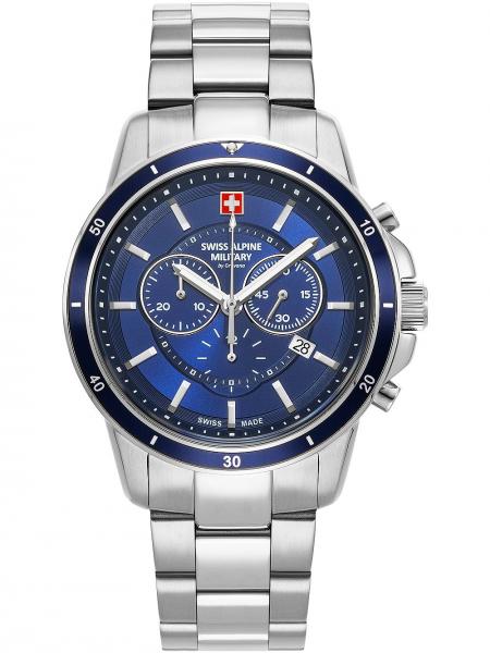 Meeste käekell Swiss Alpine Military Douglas 7089.9135 - Premiumkellad