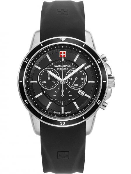 Meeste käekell Swiss Alpine Military Douglas 7089.9837 - Premiumkellad