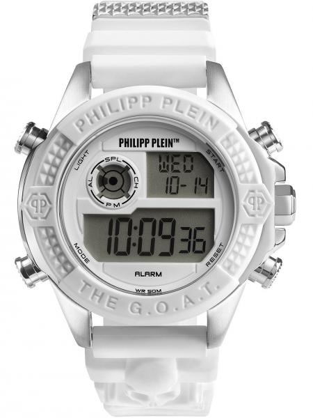 Unisex käekell Philipp Plein The G.O.A.T. PWFAA0121 - Premiumkellad