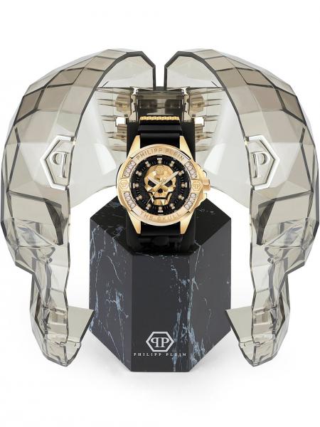 Unisex käekell Philipp Plein The $kull PWNAA0122 - Premiumkellad