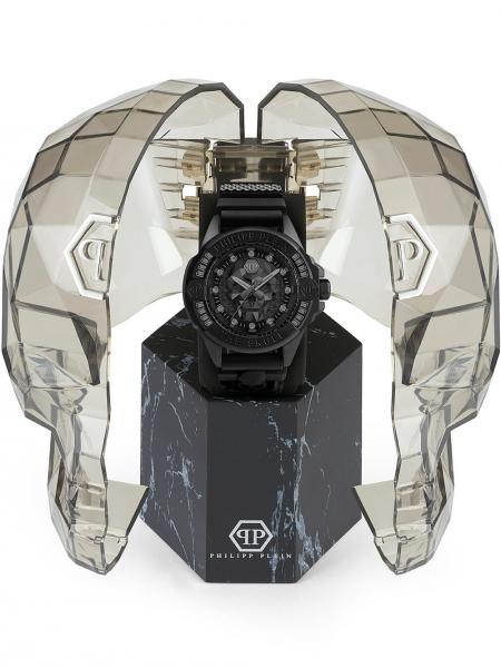 Unisex käekell Philipp Plein The $kull PWNAA0322 - Premiumkellad