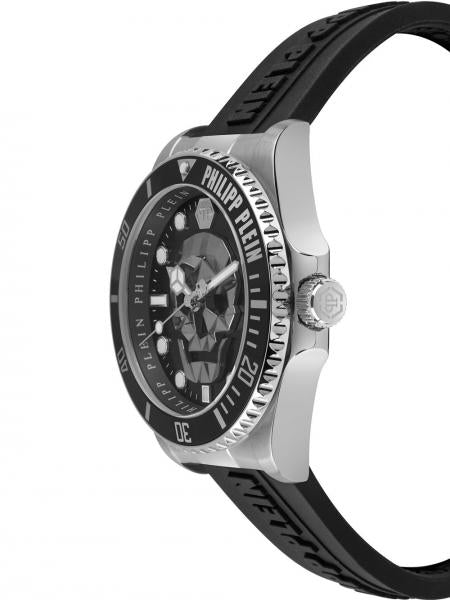 Meeste käekell Philipp Plein The $kull Diver PWOAA0122 - Premiumkellad