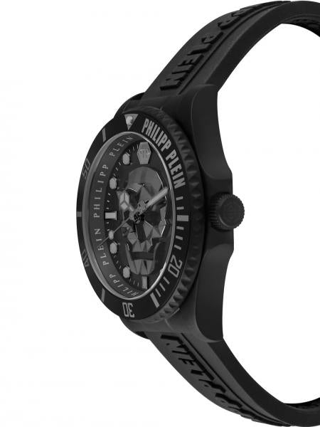 Meeste käekell Philipp Plein The $kull Diver PWOAA0422 - Premiumkellad