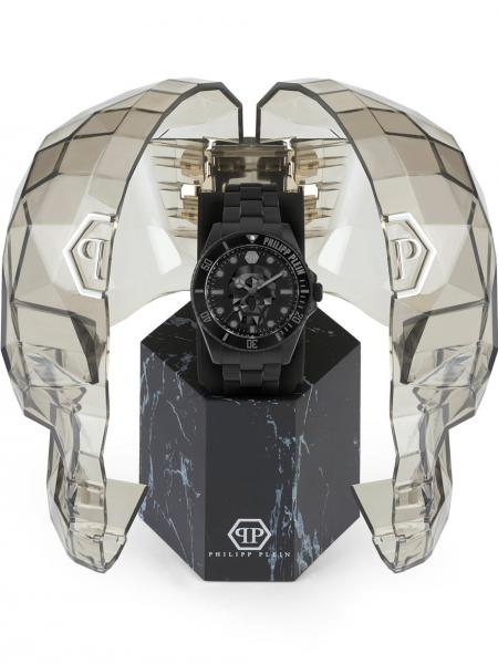 Meeste käekell Philipp Plein The $kull Diver PWOAA0922 - Premiumkellad