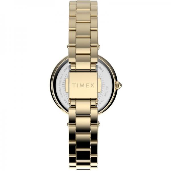 Naiste käekell Timex City TW2V24400 - Premiumkellad