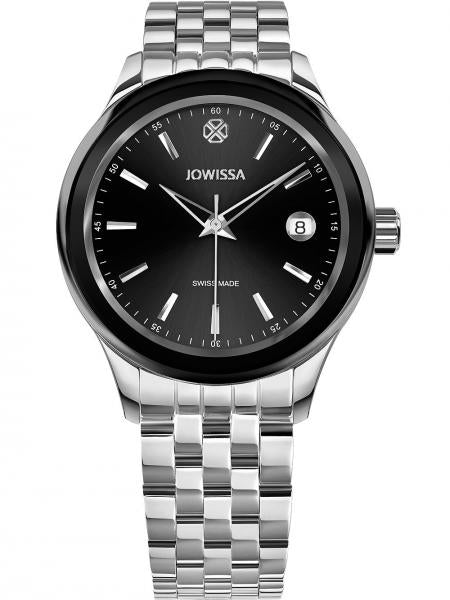 Unisex käekell Jowissa Tiro J4.235.M - Premiumkellad