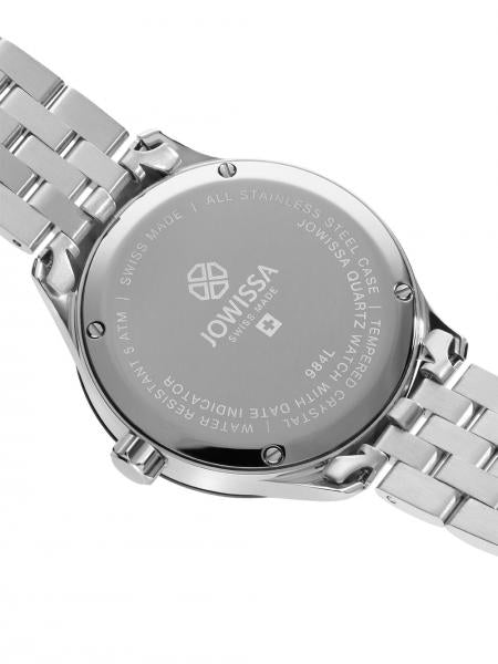 Unisex käekell Jowissa Tiro J4.235.M - Premiumkellad