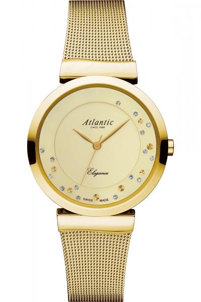 Naiste käekell Atlantic Elegance 29039.45.39MB - Premiumkellad