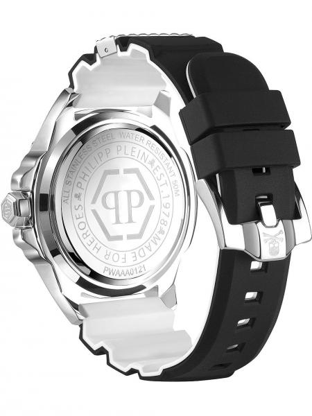 Meeste käekell Philipp Plein The $kull PWAAA0121 - Premiumkellad