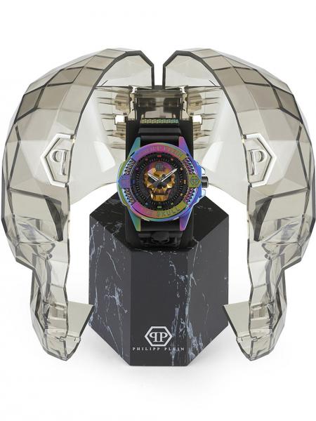 Meeste käekell Philipp Plein The $kull PWAAA2123 - Premiumkellad