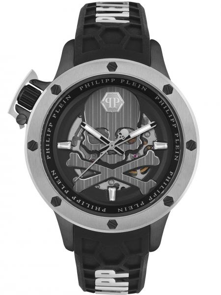 Meeste käekell Philipp Plein Plein Rich PWUAA0523 - Premiumkellad