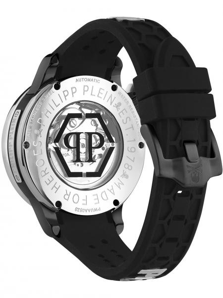 Meeste käekell Philipp Plein Plein Rich PWUAA0523 - Premiumkellad