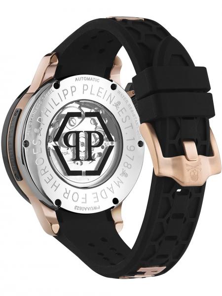 Meeste käekell Philipp Plein Plein Rich PWUAA0623 - Premiumkellad