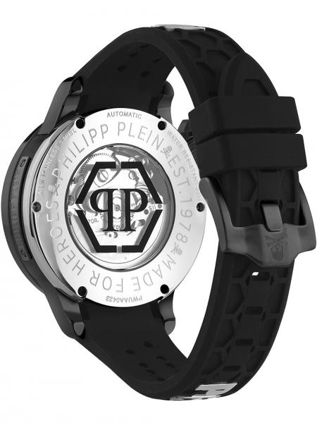 Meeste käekell Philipp Plein Plein Rich PWUAA0423 - Premiumkellad