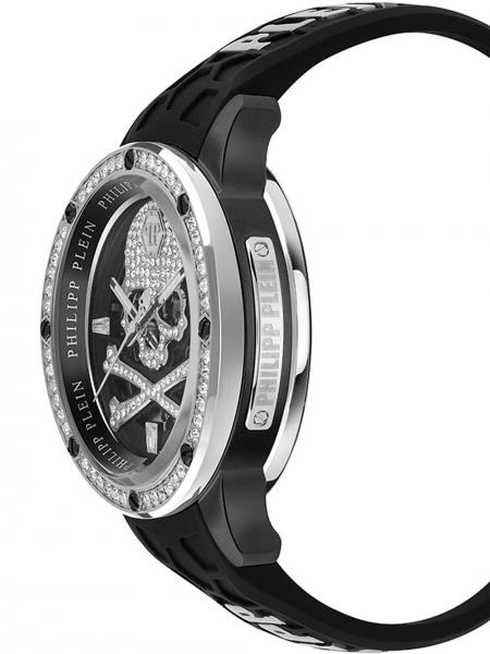 Meeste käekell Philipp Plein Plein Rich PWUAA0123 - Premiumkellad