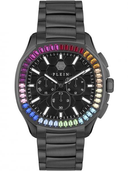 Meeste käekell Philipp Plein $pectre Chrono PWSAA0723 - Premiumkellad