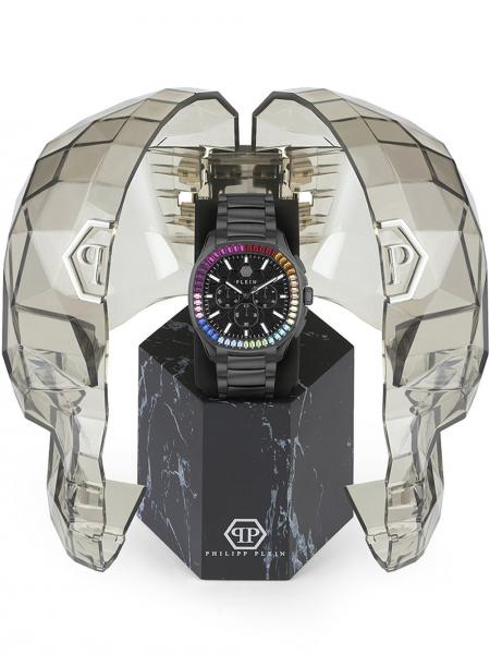 Meeste käekell Philipp Plein $pectre Chrono PWSAA0723 - Premiumkellad