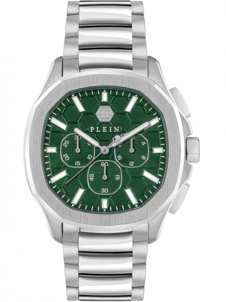 Meeste käekell Philipp Plein $pectre Chrono PWSAA0223 - Premiumkellad