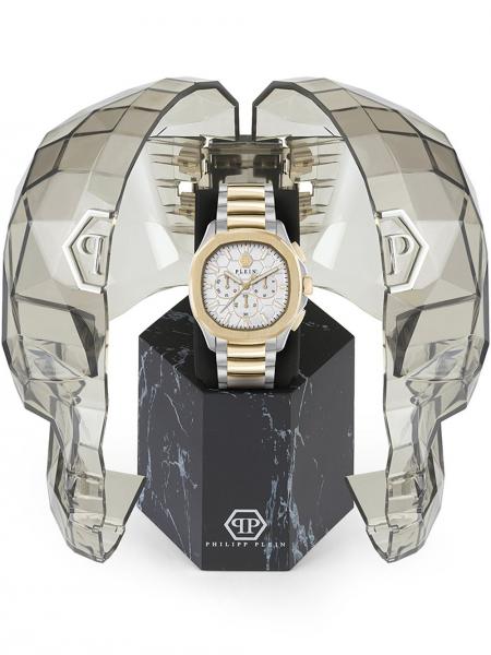 Meeste käekell Philipp Plein $pectre Chrono PWSAA0423 - Premiumkellad