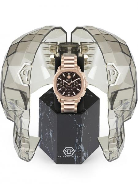 Meeste käekell Philipp Plein $pectre Chrono PWSAA0623 - Premiumkellad