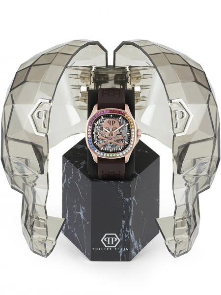 Meeste käekell Philipp Plein $keleton $pectre PWRAA0623 - Premiumkellad