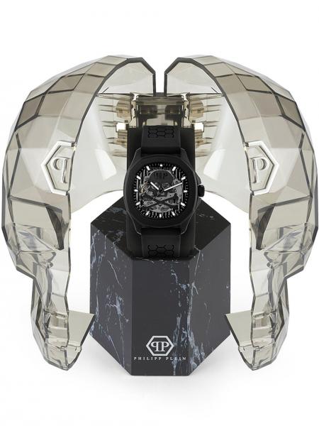 Meeste käekell Philipp Plein $keleton $pectre PWRAA0923 - Premiumkellad