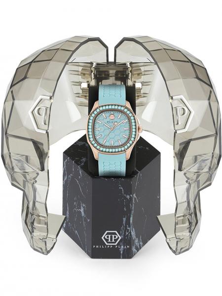 Naiste käekell Philipp Plein $pectre PWTAA0323 - Premiumkellad