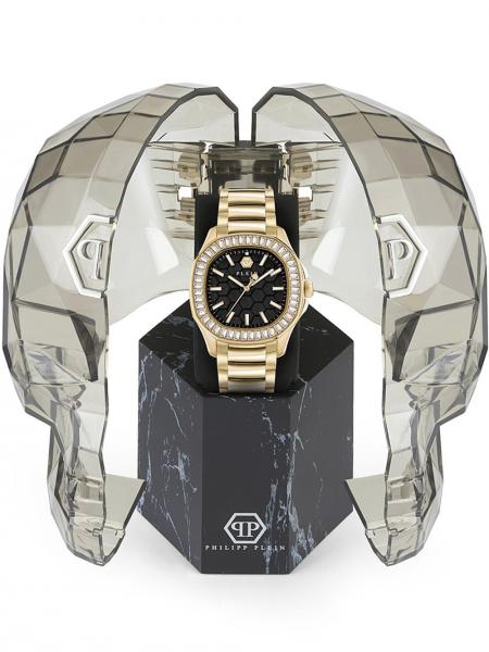 Naiste käekell Philipp Plein $pectre PWTAA0623 - Premiumkellad